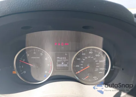 2015 Subaru Impreza 2.0I from USA, damaged, VIN JF1GPAA60F9270424